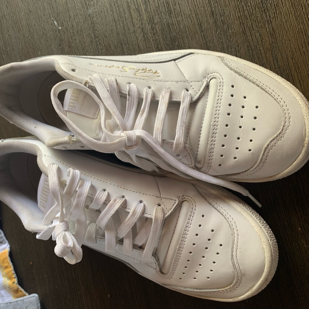 Puma sneakers